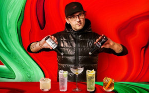 Why 0% Cocktail Bitters Are The Secret Ingredient To Non-Alcoholic Cocktails - With Ben Branson