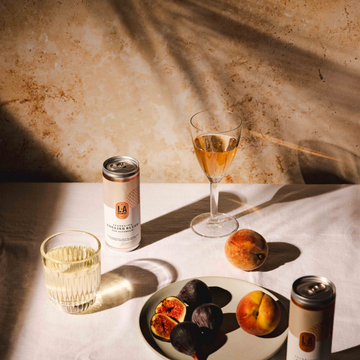 LA Brewery: Crafting Premium Alcohol-Free Kombucha in the UK – Exclusive Interview