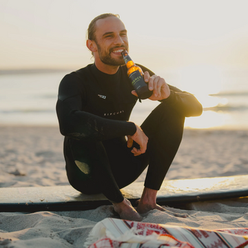 Chance Clean: The Alcohol-Free Cider Making Waves in the UK – Exclusive Interview