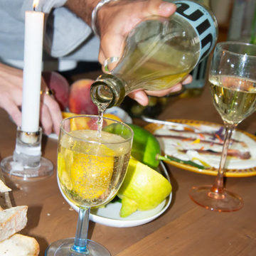 Introducing NINO Drinks | Featured In The JOMO Wine Club | Sober October Edition