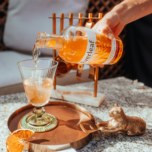 May's JOMO Club Unboxing: A Forest-Inspired Feast for the Senses