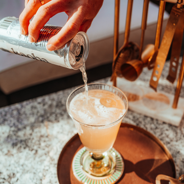 Honest, Sustainable & Intriguingly Different Non-Alcoholic Drinks