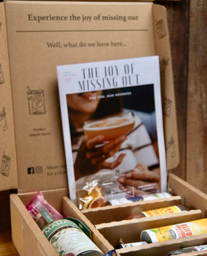 Embracing the Joy of Missing Out: How JOMO Club Redefines Socialising & Drinking Without Alcohol