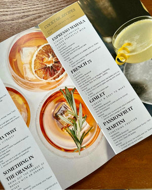 The Ultimate Guide to Alcohol-Free Spirits & Drinks