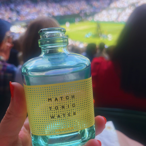 Wimbledon, MATCH Tonic, and the Joy of Missing Out: A JOMO Club Member’s Story