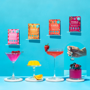 Why We Included WIBBLE Jelly in the May Alcohol-Free Discovery Box