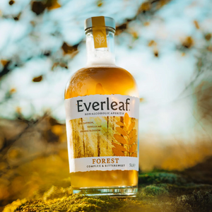 Non-Alcoholic Spirit | Created By The World's Most Wonderful Plants