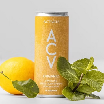 Apple Cider Vinegar: Your Daily Ritual