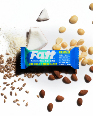 Fat - Is It Still The Enemy?