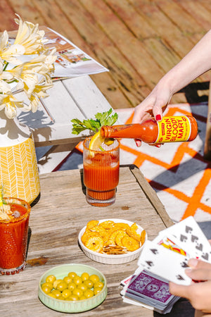 The Most Heavenly Interview with the Virgin Mary Cocktail Company