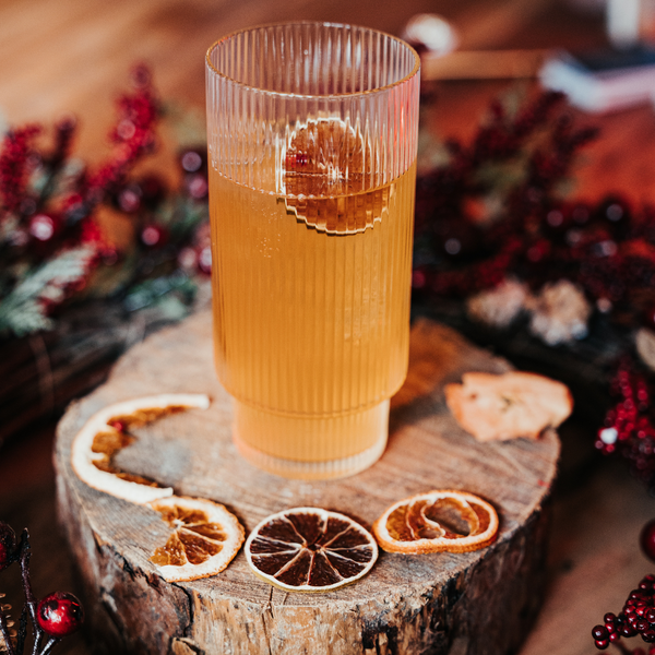 ✨ 12 Days of JOMO – Mindful Living & Alcohol-Free Advent Calendar