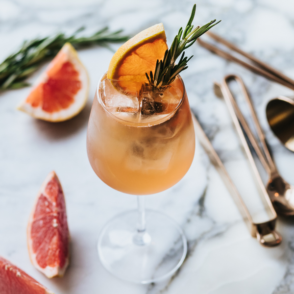 Functional Non-Alcoholic Cocktail Bitters - 100+ Servings - Amplify Your Cocktails - OTO Wellbeing