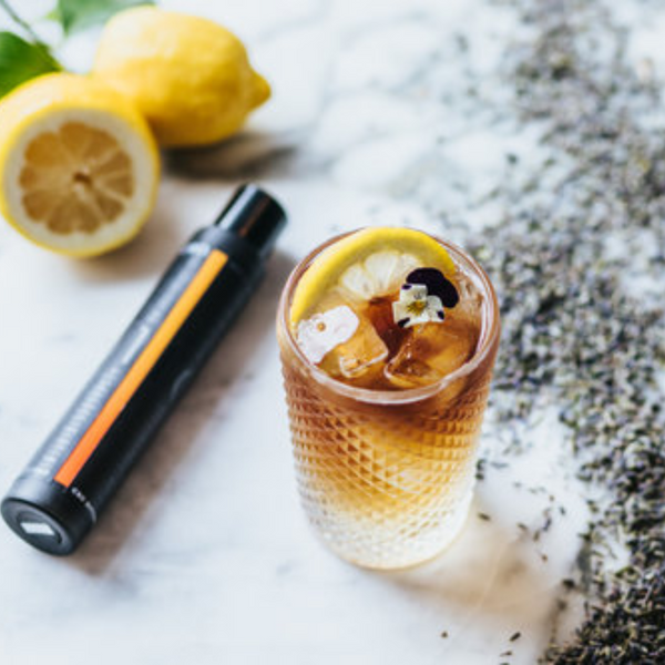 Functional Non-Alcoholic Cocktail Bitters - 100+ Servings - Amplify Your Cocktails - OTO Wellbeing