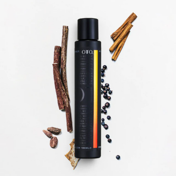 Functional Non-Alcoholic Cocktail Bitters - 100+ Servings - Amplify Your Cocktails - OTO Wellbeing