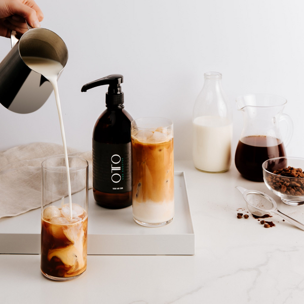 Functional Non-Alcoholic Cocktail Bitters - 100+ Servings - Amplify Your Cocktails - OTO Wellbeing