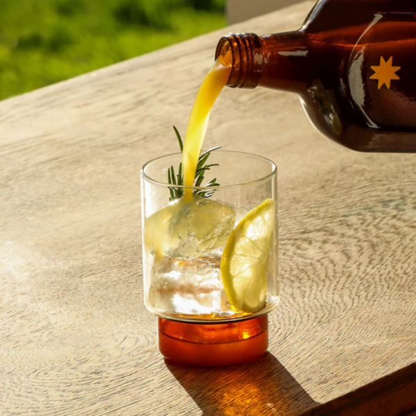 Mother Root Ginger | AS SEEN ON DRAGON'S DEN | JUNE SPIRIT OF THE MONTH