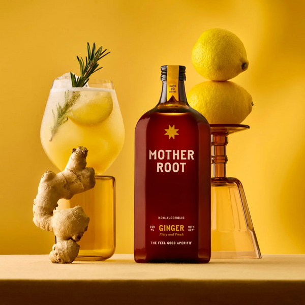 Autumn's Alcohol-Free Drinks Bundle - Hand-Curated For Cosy Sips