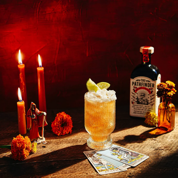 Autumn's Alcohol-Free Drinks Bundle - Hand-Curated For Cosy Sips