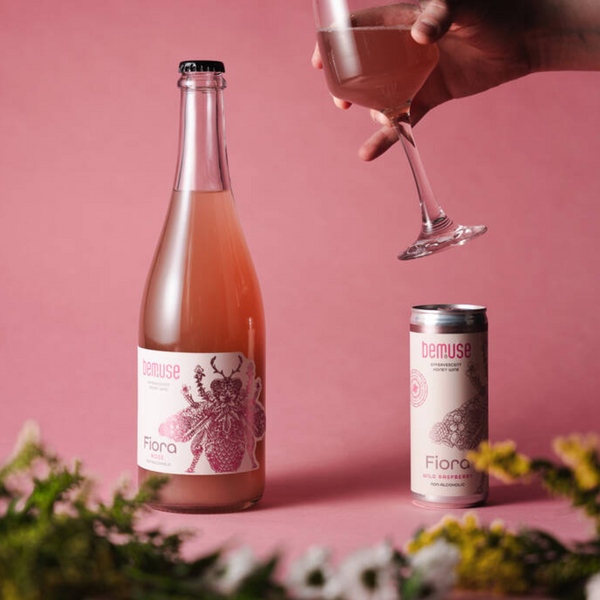 Autumn Wine Collection - Non-Alcoholic Wine Bundle