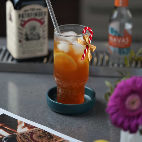 Festive Cocktail Box - Powerful Drinks To Inspire Through The Festivities