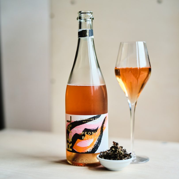 Festive Alcohol-Free Wine Bundle - Hand-Curated For Your Seasonal Wine Moment