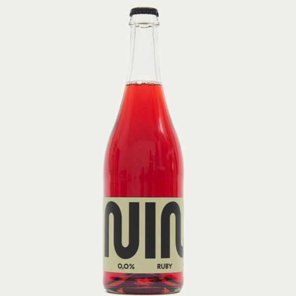 NINO Drinks | Lily, Ruby or Charly | FT JOMO WINE CLUB