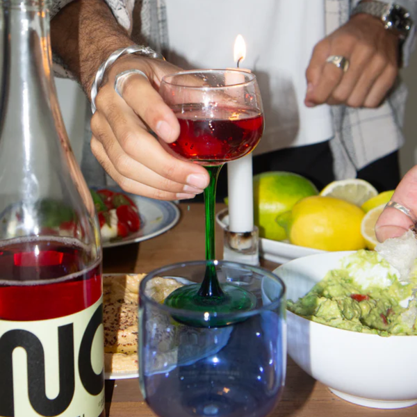 NINO Drinks | Lily, Ruby or Charly | FT JOMO WINE CLUB