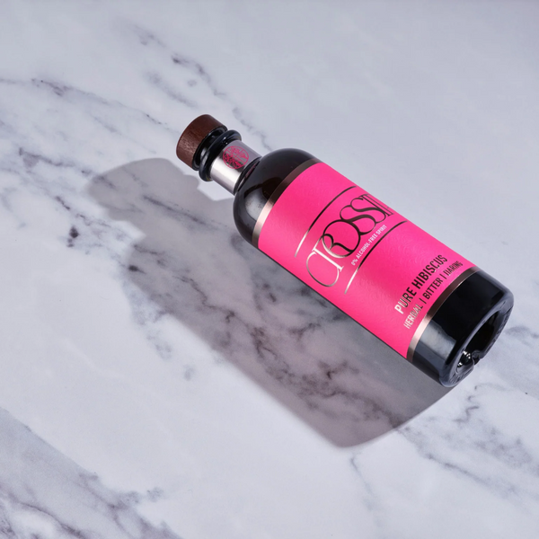 Hibiscus Aperitif - CROSSIP PURE