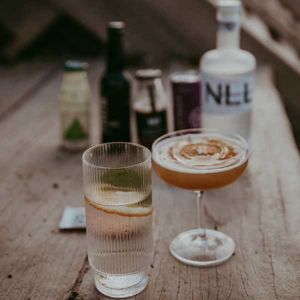 Monthly, Bi-Monthly or Quarterly JOMO Box 🍸