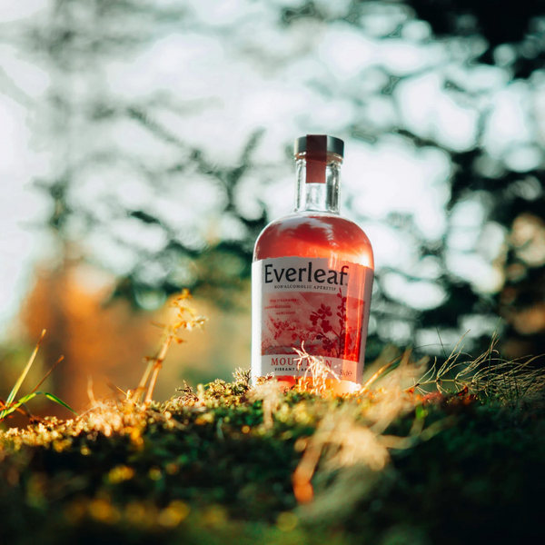 Everleaf Mountain Floral Aperitif - SEPTEMBER'S FEATURED SPIRIT