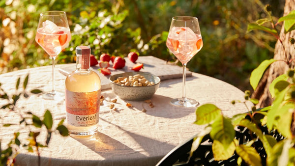 Everleaf Mountain Floral Aperitif - SEPTEMBER'S FEATURED SPIRIT