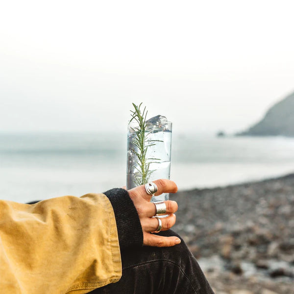 Pentire's Alcohol Free Botanical Spirit - Adrift - 70cl