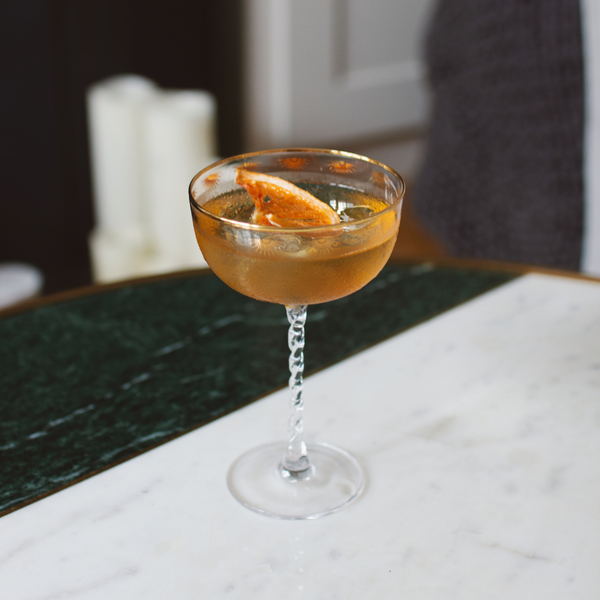 0% Spiced Rum Bundle - With Mixers