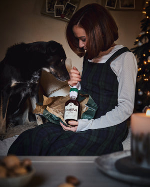 A Festive Look Back at the 12 Days of the JOMO Advent Calendar 🎄🍸