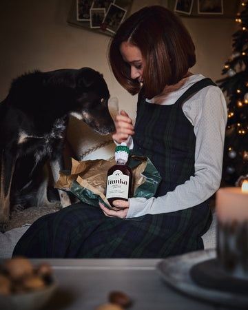 A Festive Look Back at the 12 Days of the JOMO Advent Calendar 🎄🍸