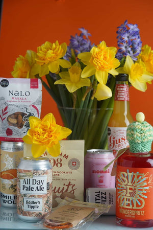 March JOMO Club Box: Spring Unboxing 🌸