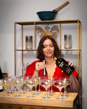 Alcohol and Breast Cancer: How Drinking Affects Women’s Health With Camille Vidal