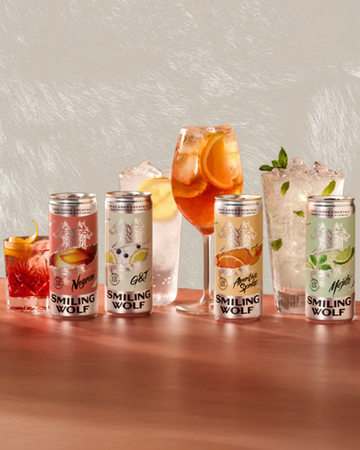 Three Drinks in This Month's Discovery Box That Are Actually Good for You