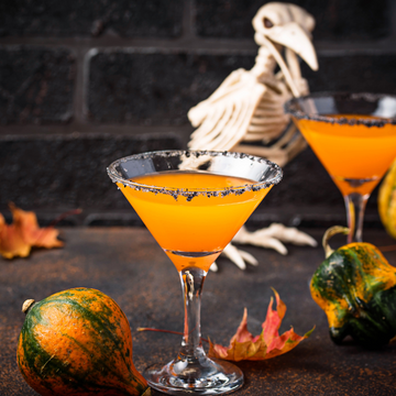 Alcohol-Free Cocktails that Sound Scary But Taste Great