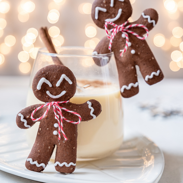 Eight Ways to Make Your Alcohol-Free Cocktails Look Festive