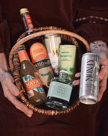 JOMO Club's Dry January Unboxing: Fresh, Crisp Flavours to Kick Off