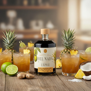 Unboxing The JOMO Club August Box: Your Alcohol-Free Summer Sundowner Edit