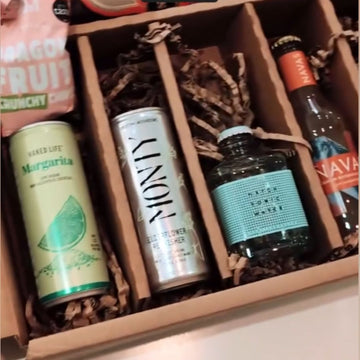 Meet MATCH: The Mediterranean Tonic Redefining Clean, Alcohol-Free Drinking