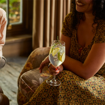 Alcohol-Free Moments: May's JOMO Club Discovery Box
