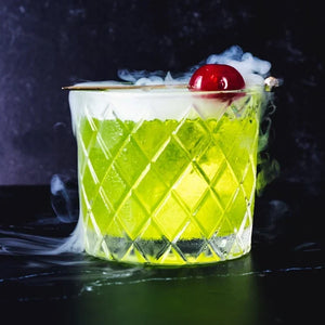7 Alcohol-Free Halloween Mocktails to Enjoy This Spooky Season