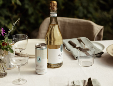 Meet The Founder: L.A Brewery's Louise Avery