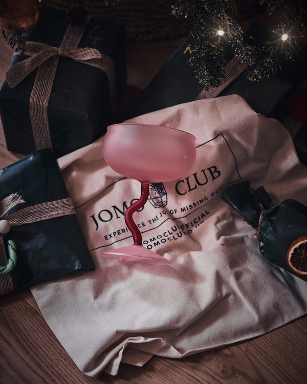 🎄12 Days of JOMO - Alcohol-Free Advent Calendar🎄 PRE-ORDER