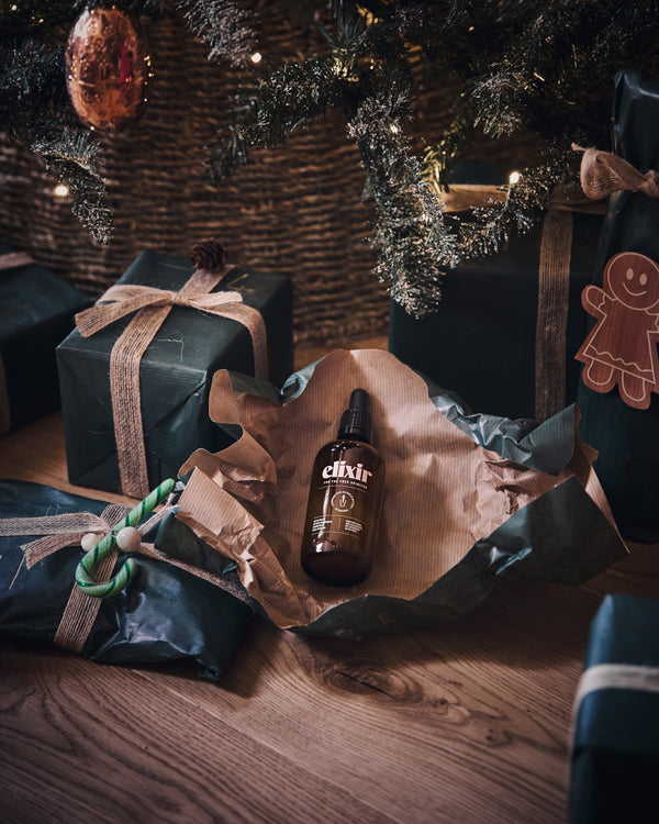 🎄12 Days of JOMO - Alcohol-Free Advent Calendar🎄 PRE-ORDER