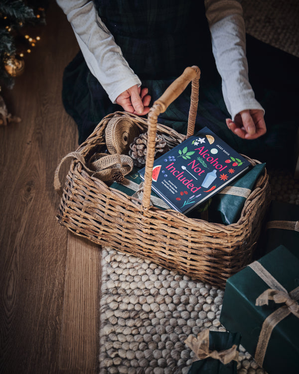 🎄12 Days of JOMO - Alcohol-Free Advent Calendar🎄 PRE-ORDER