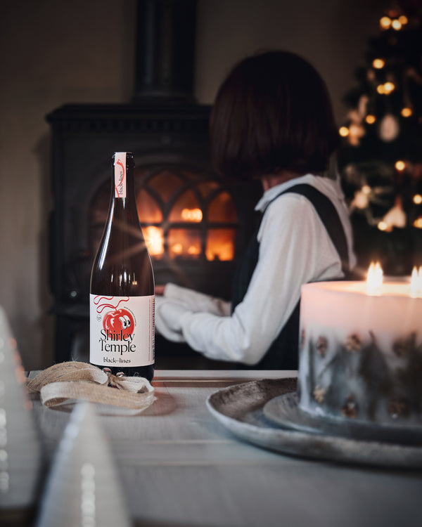 🎄12 Days of JOMO - Alcohol-Free Advent Calendar🎄 PRE-ORDER